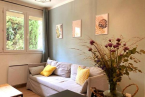 Appartement cosy Montpellier